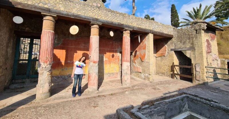 herculaneum-archaeological-park-smart-audio-tour