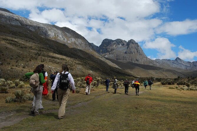 high-mountain-trekking-sierra-nevada-del-cocuy