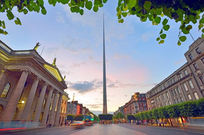 highlights-of-dublin-private-walking-tour-with-guide