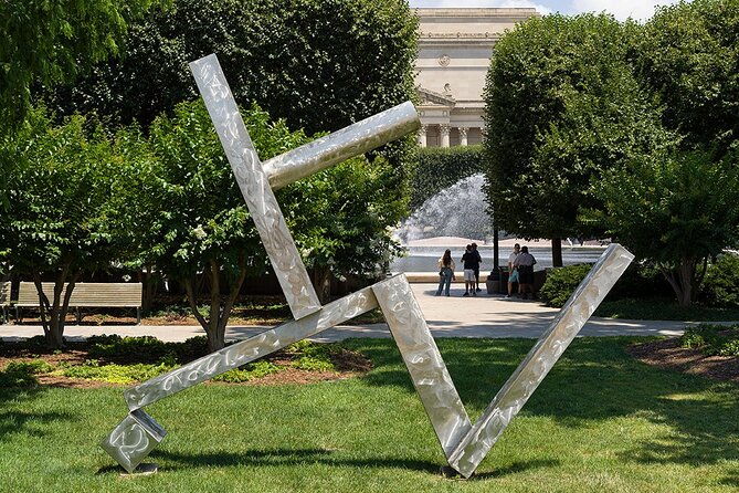 highlights-of-national-gallery-of-art-sculpture-garden-tour