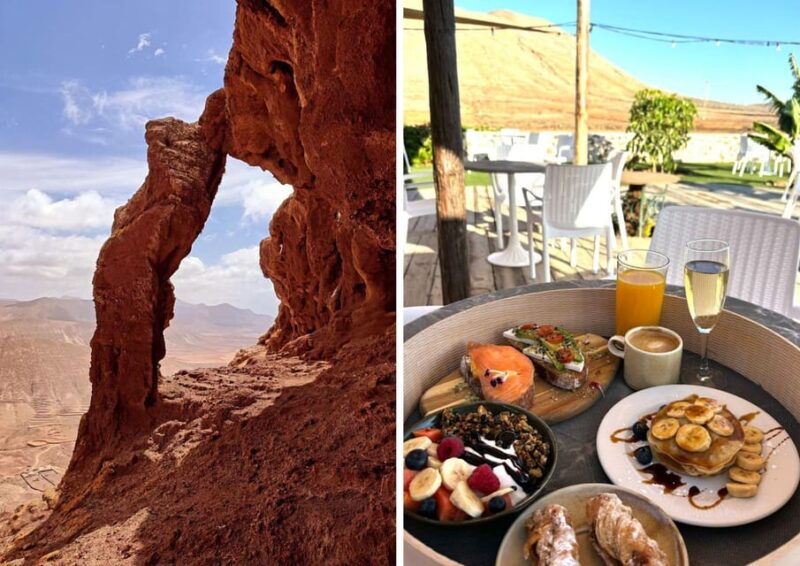 hiking-a-volcano-brunch