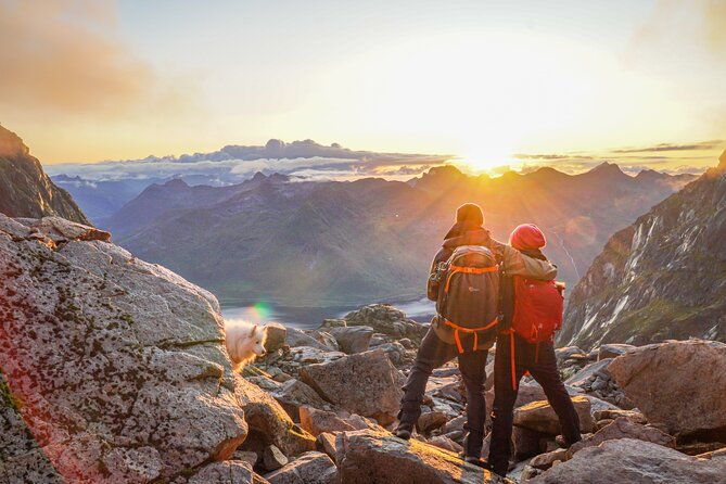 hiking-into-the-wilderness-of-the-lofoten-islands-norway
