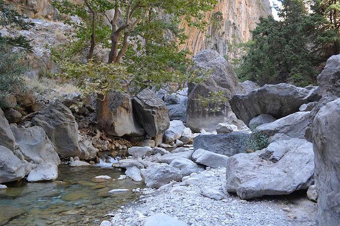 hiking-samaria-from-heraklion