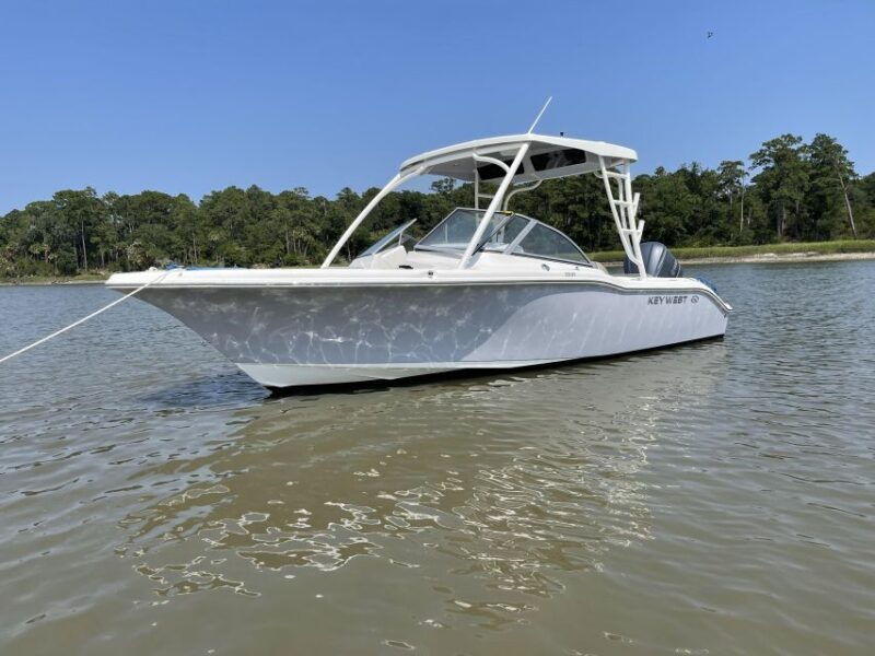 hilton-head-2-hour-private-dolphin-tour