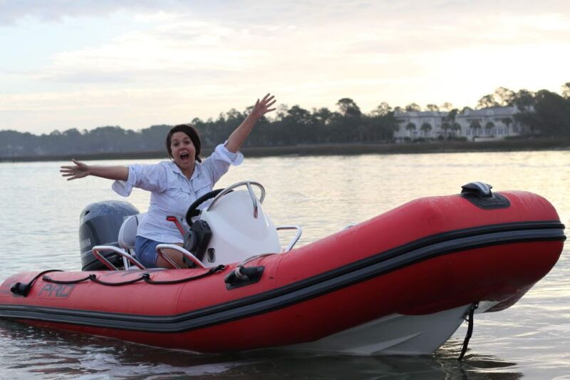 hilton-head-island-mini-boat-dolphin-tour