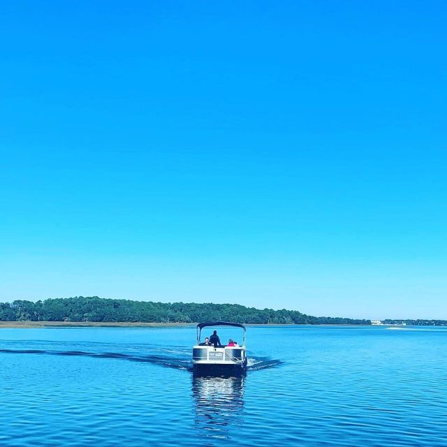 hilton-head-island-pontoon-boat-rental-2