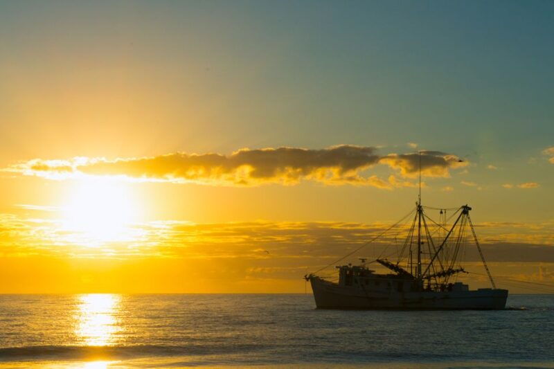 hilton-head-private-2-hour-sunset-cruise
