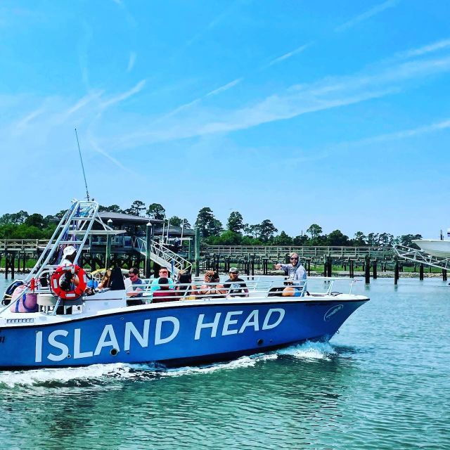 hilton-head-private-sunset-cruise