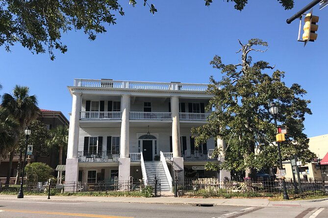 historic-beaufort-smartphone-guided-walking-tour