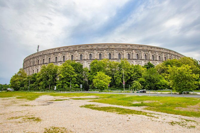historic-nuremberg-exclusive-private-tour-with-a-local-expert