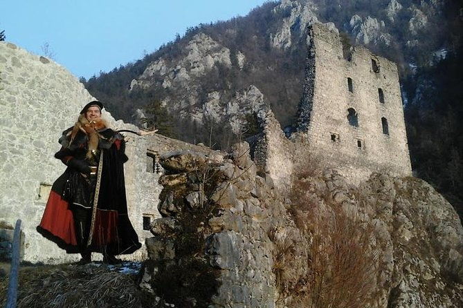 historical-and-heritage-upper-carniola-tour
