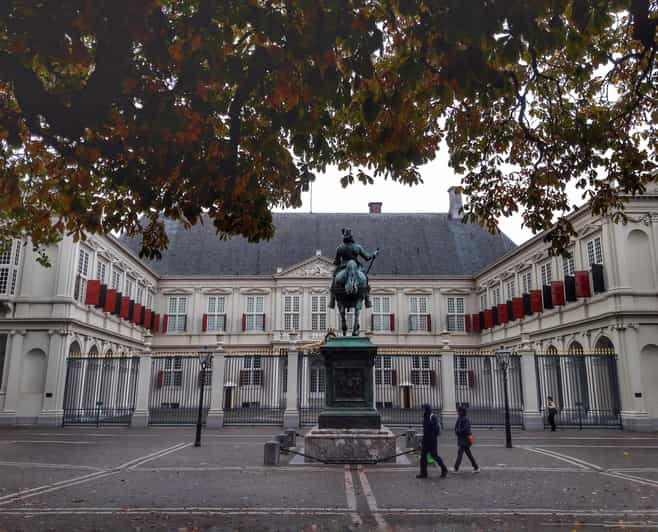 historical-tour-of-the-hague