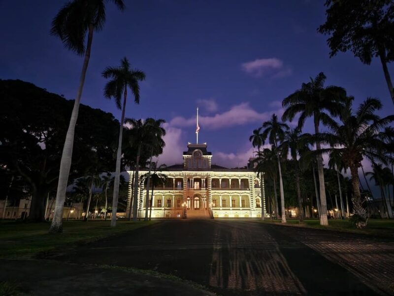 honolulu-ghosts-of-old-honolulu-walking-tour