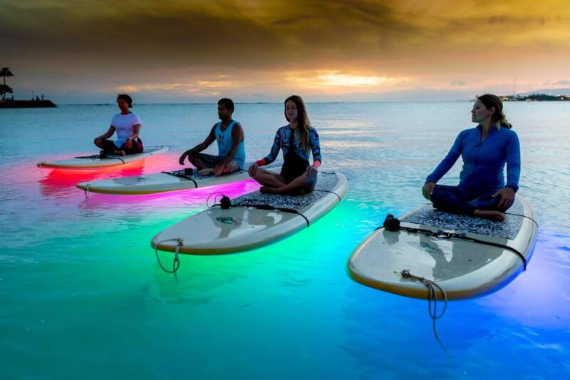 honolulu-night-sup-yoga-class