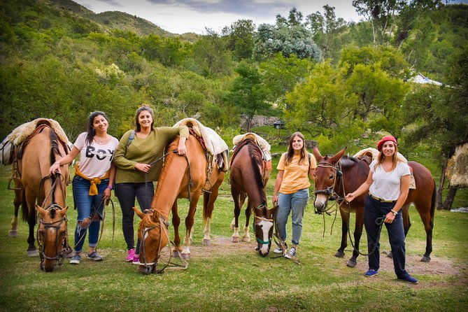 horse-ride