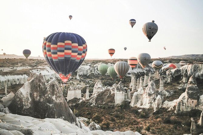 hot-air-balloon-ride-private-cappadocia-tour