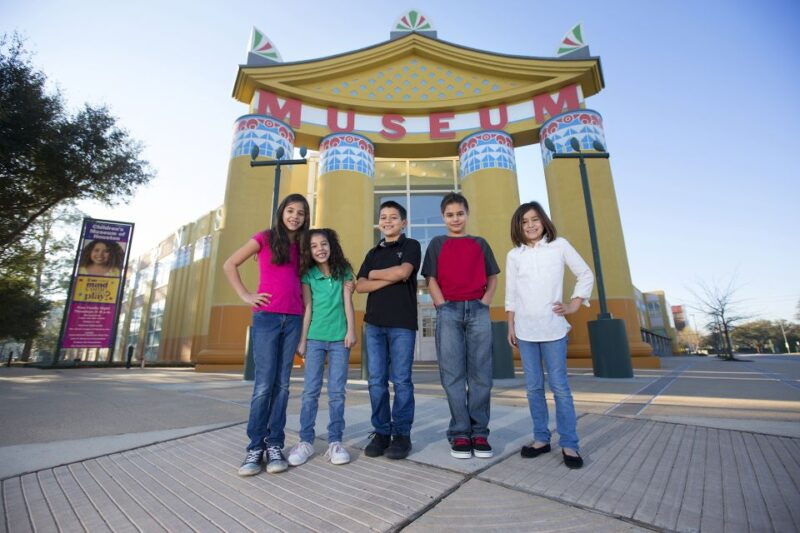 houston-1-day-or-3-day-museum-pass