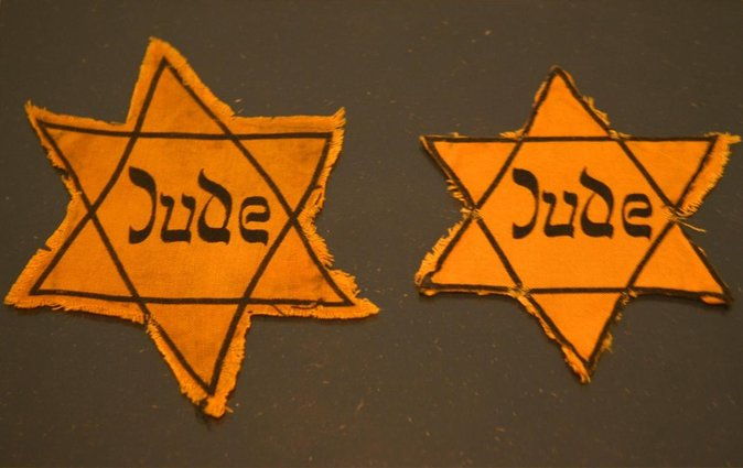 houston-city-tour-plus-holocaust-museum-ticket