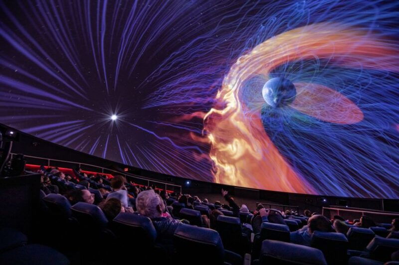 houston-museum-of-natural-sciences-planetarium-ticket