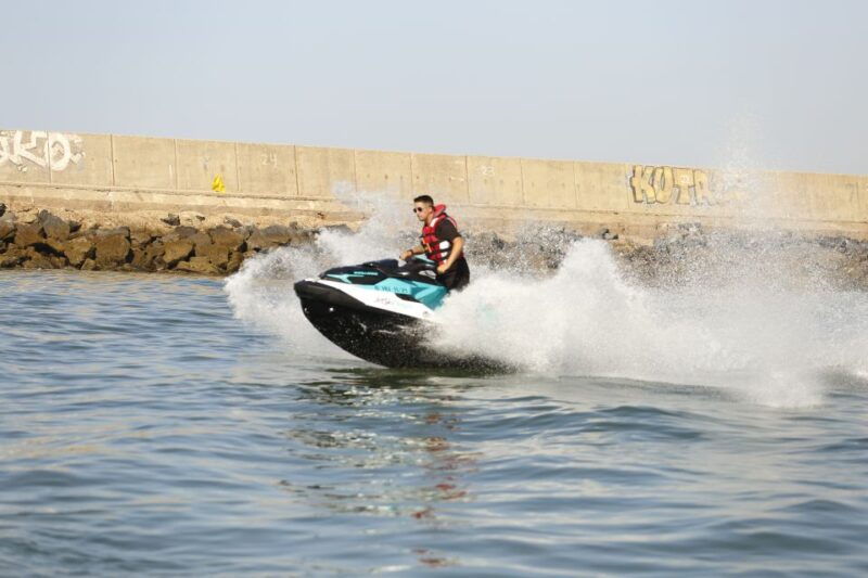 huelva-60-minute-guided-jet-ski-tour-to-the-guadiana-river