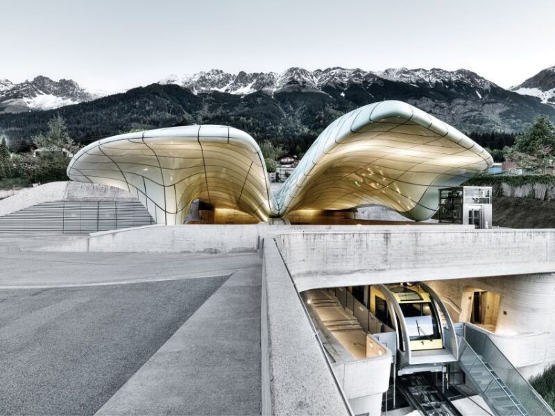 hungerburg-roundtrip-funicular-tickets-from-innsbruck