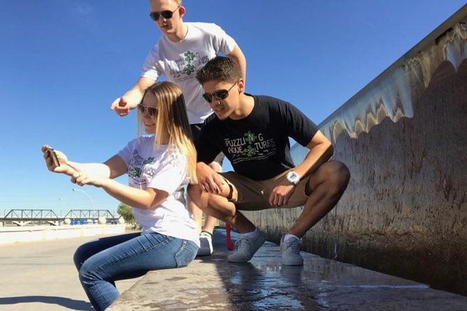 huntington-beach-puzzling-adventure