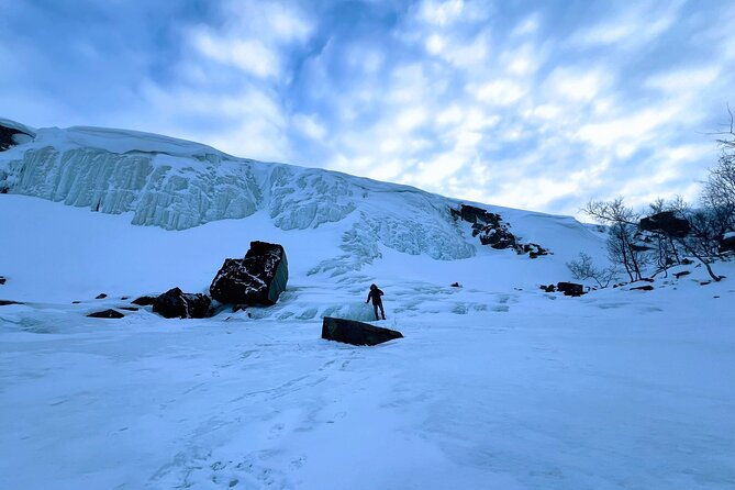 igloo-ice-hotel-and-hiking-to-the-frozen-waterfall-from-alta