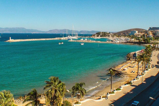 independent-samos-island-day-trip-from-kusadasi