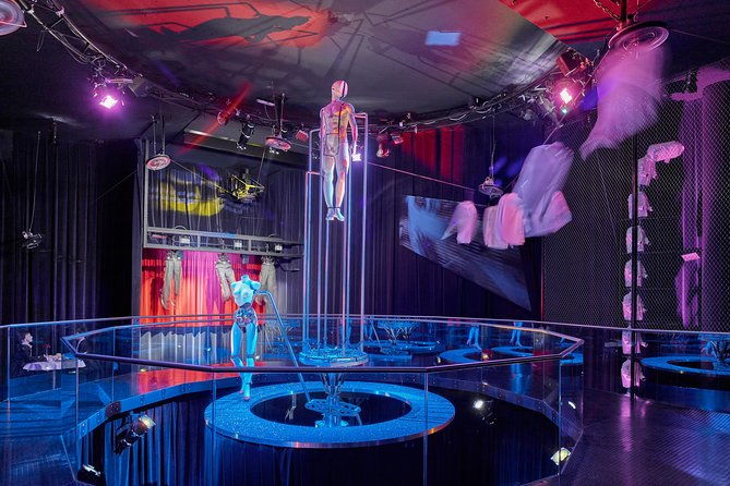 innsbruck-and-swarovski-crystal-worlds-private-tour-from-salzburg