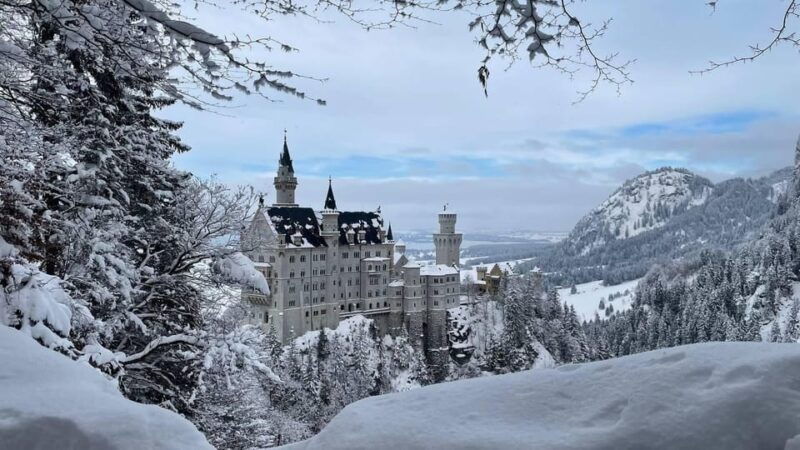 innsbruck-neuschwanstein-castle-small-group-tour