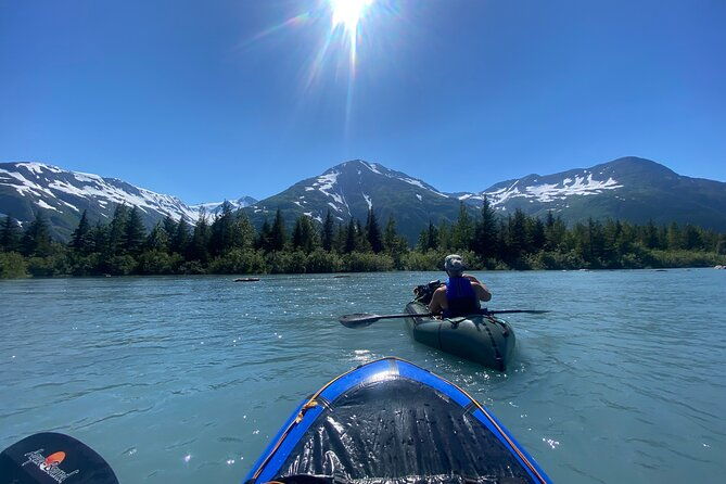 introduction-to-packrafting-knik-glacier-hike-and-float