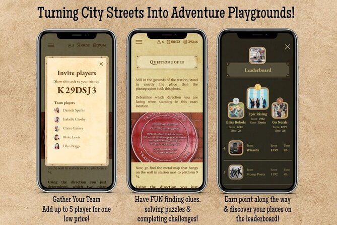 inverness-quest-self-guided-city-walk-immersive-treasure-hunt