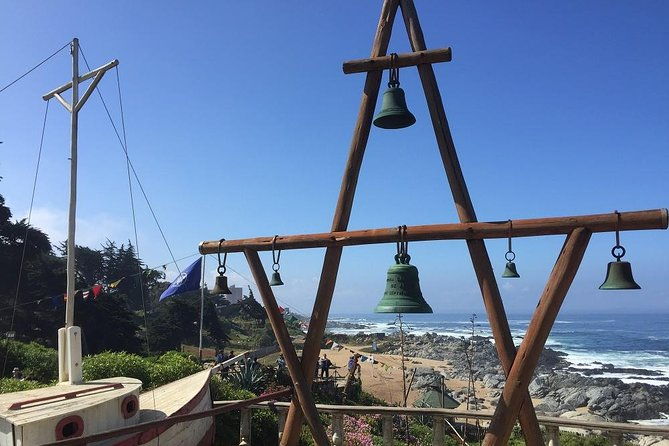 isla-negra-museum-tour-casablanca-wine-tour