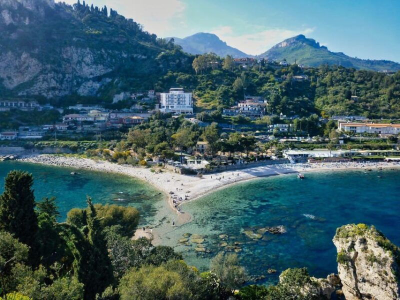 isola-bella-blue-grotto-boat-tour-snorkeling-aperitif
