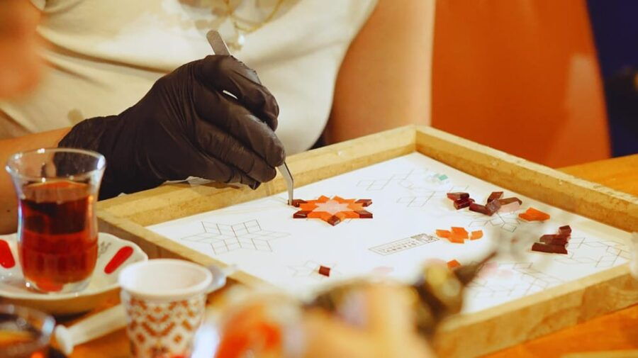 istanbul-turkish-mosaic-lamp-workshop-with-bosphorus-view