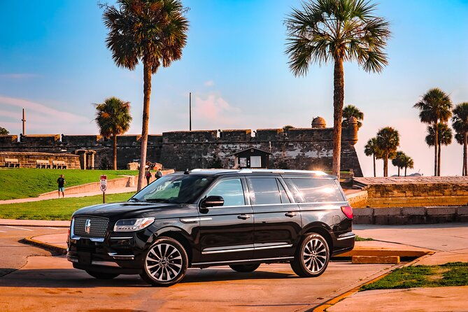 jacksonville-airport-to-casa-monica-resort-and-spa-transfer