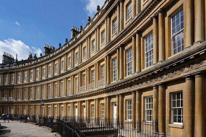 jane-austen-self-guided-audio-walking-tour-in-bath