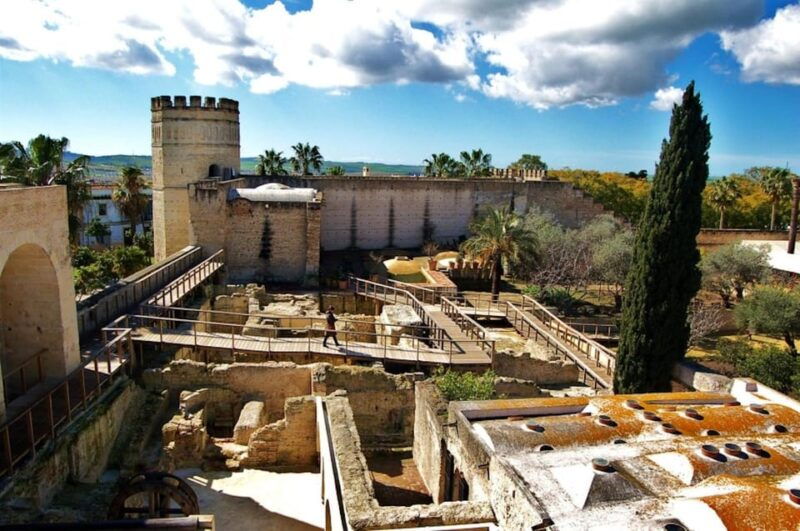 jerez-city-guided-tour-and-the-alcazar
