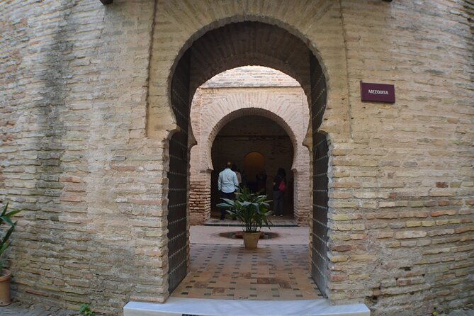 jerez-city-private-walking-tour