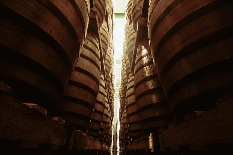 jerez-tour-bodegas-paez-morilla-spanish-german