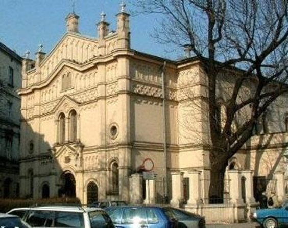 jewish-quarter-kazimierz-guided-walking-tour-in-krakow