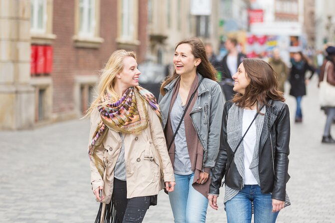 jewish-walking-tour-of-copenhagen-and-danish-jewish-museum