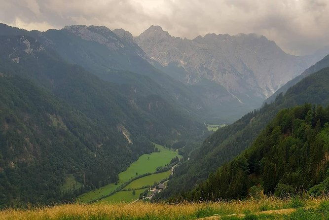 jezersko-lake-logarska-valley-day-trip-from-ljubljana