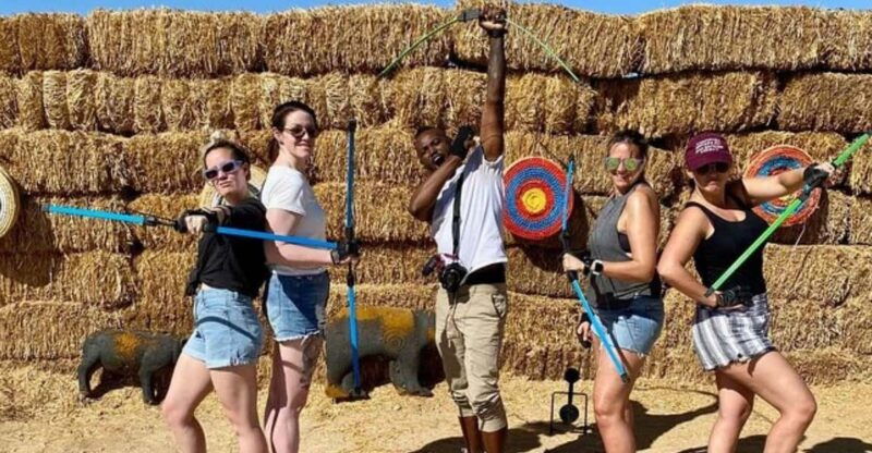 joshua-tree-1-hour-archery-experience