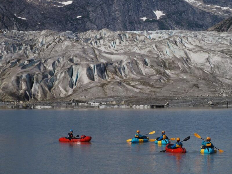 juneau-norris-adventure-seaplane-paddle-glacier-hike
