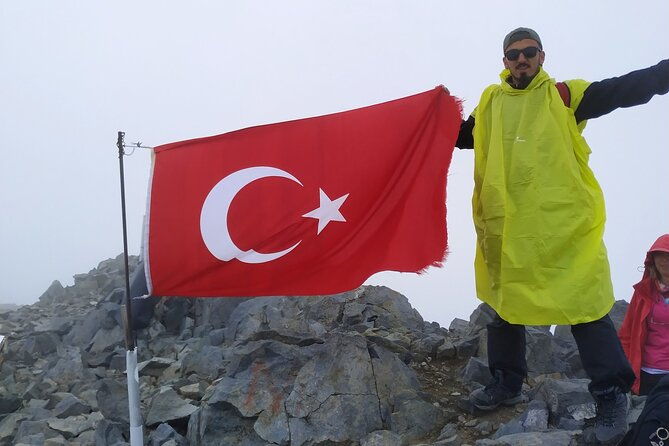 kackar-summit-tour