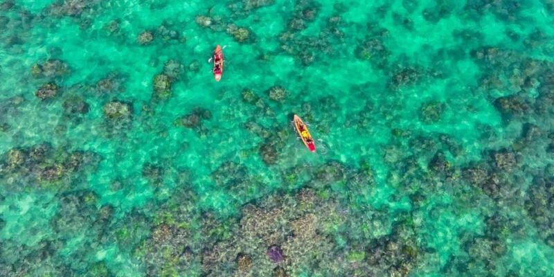 kailua-oahu-guided-e-bike-kayak-tour-to-mokulua-islands