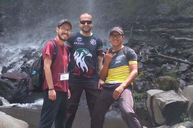 kana-yaku-trek