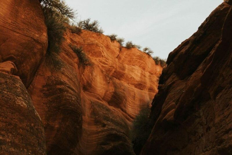 kanab-peekaboo-slot-canyon-off-road-tour