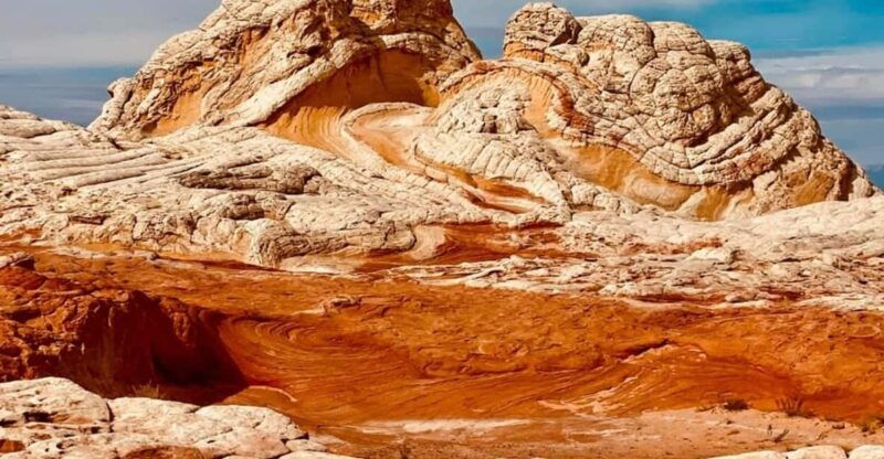kanab-white-pocket-rock-formation-tour